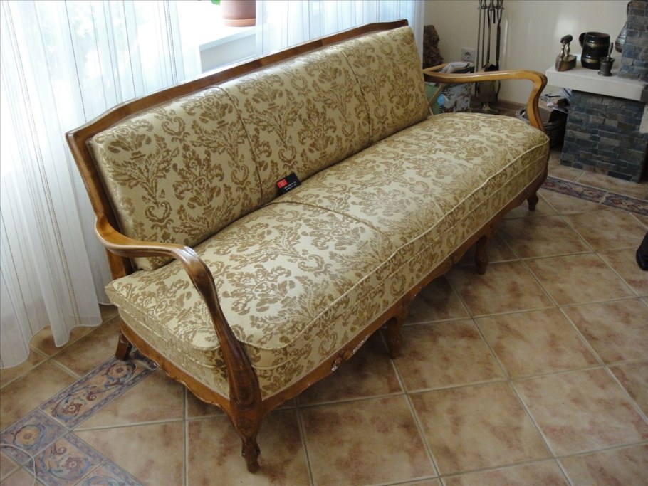 Ремонт мебели Новогиреево