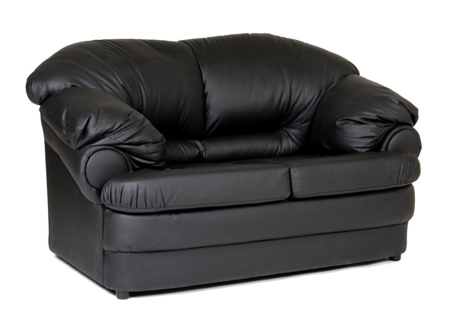 Диван Честер лавандовый