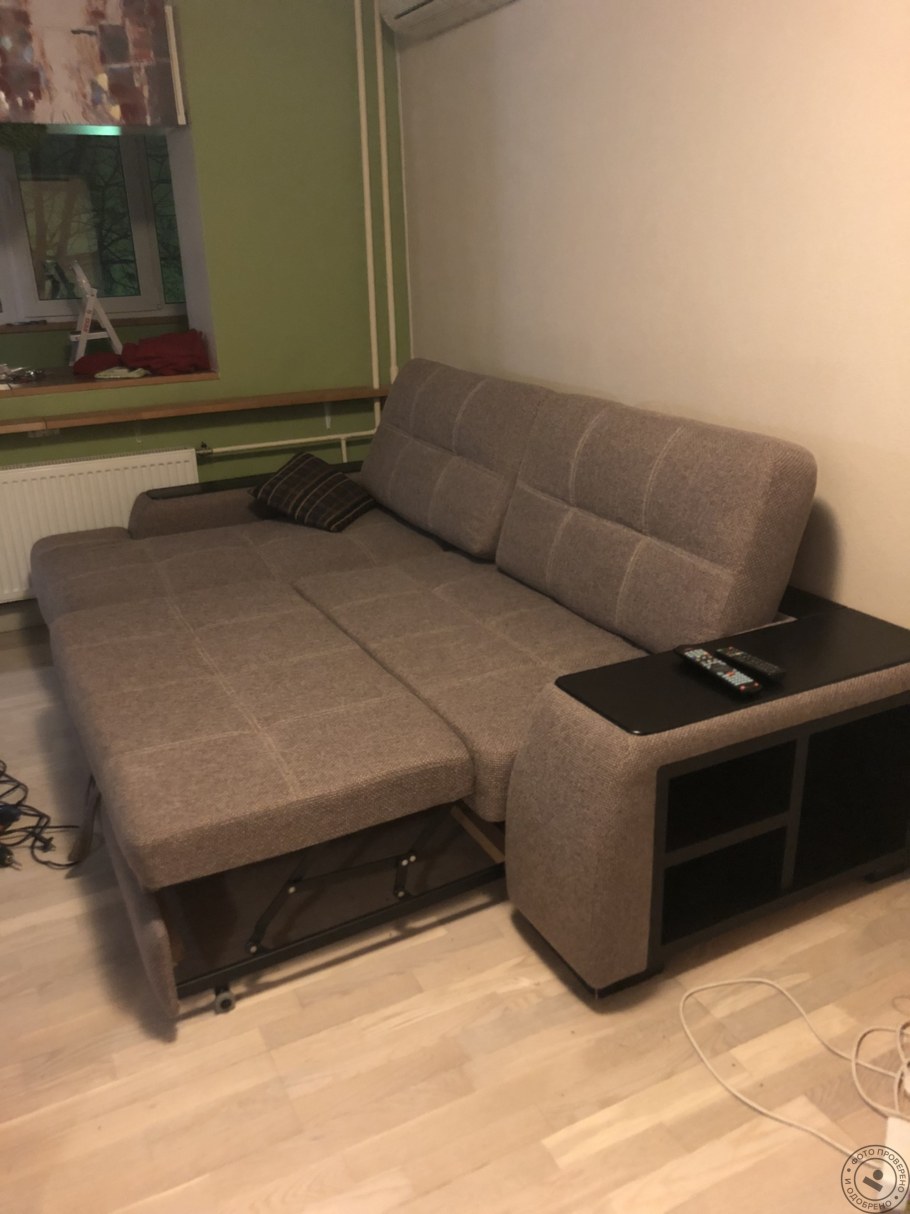 Диван трансформер Лира Боровичи