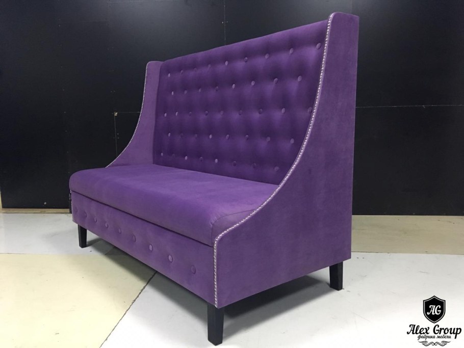 Artsit диванчик Марк