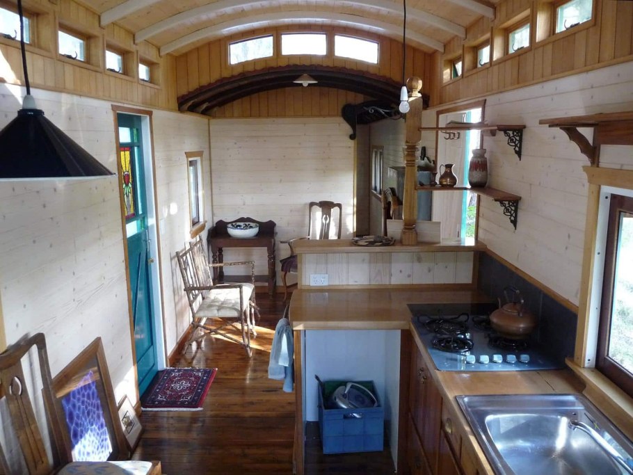 Декор интерьера