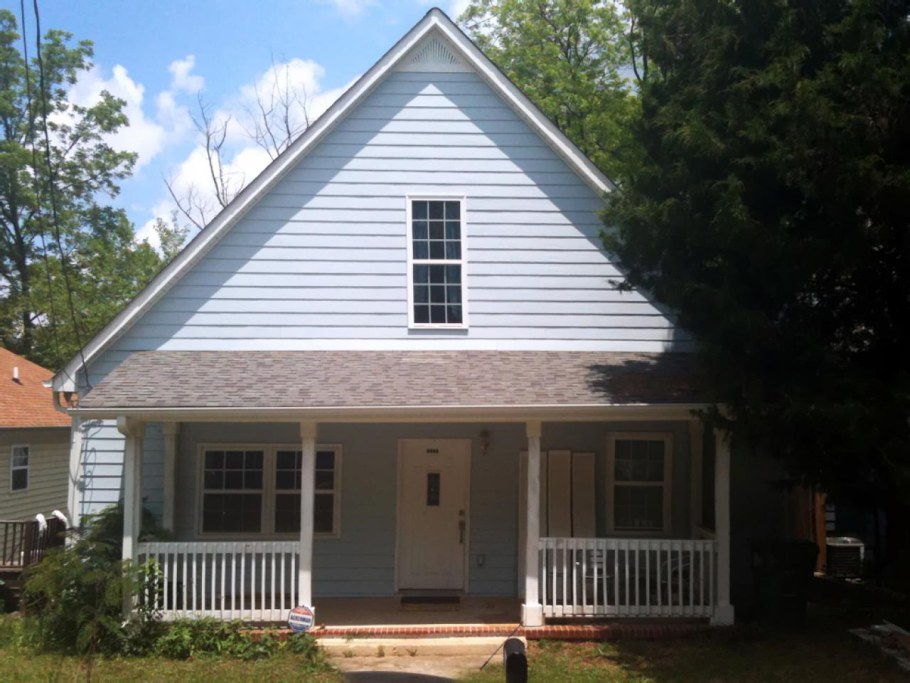 Тини Хаус 6 на 3