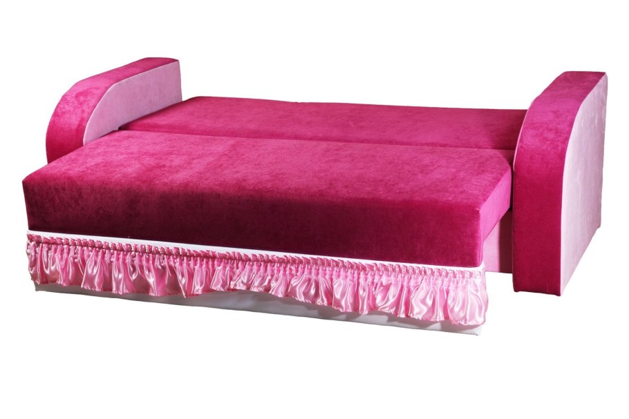Диван для девочки