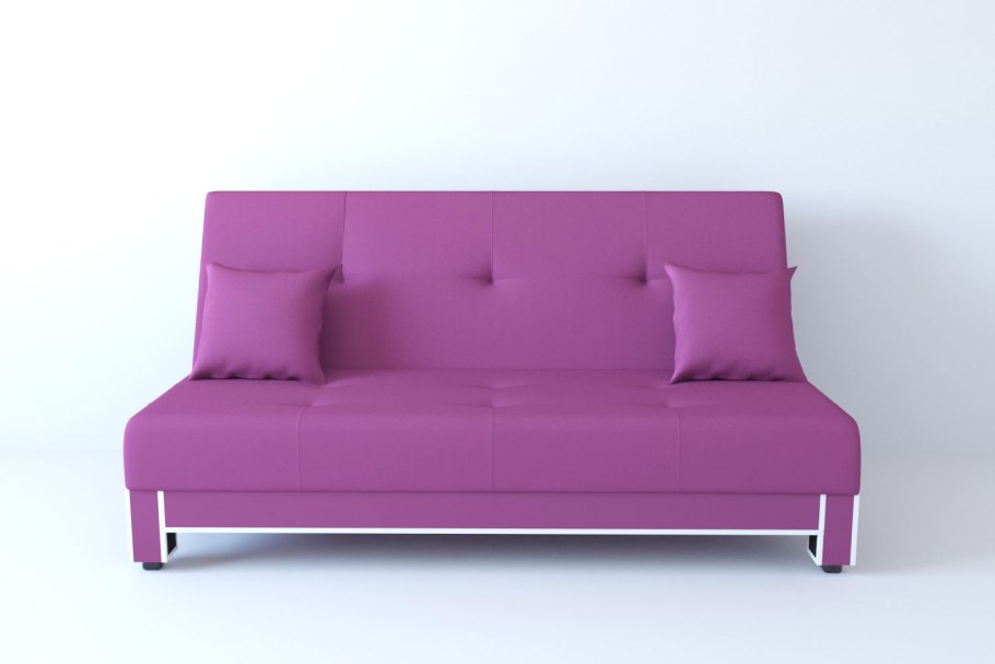 Диван-кровать поло эконом edlen