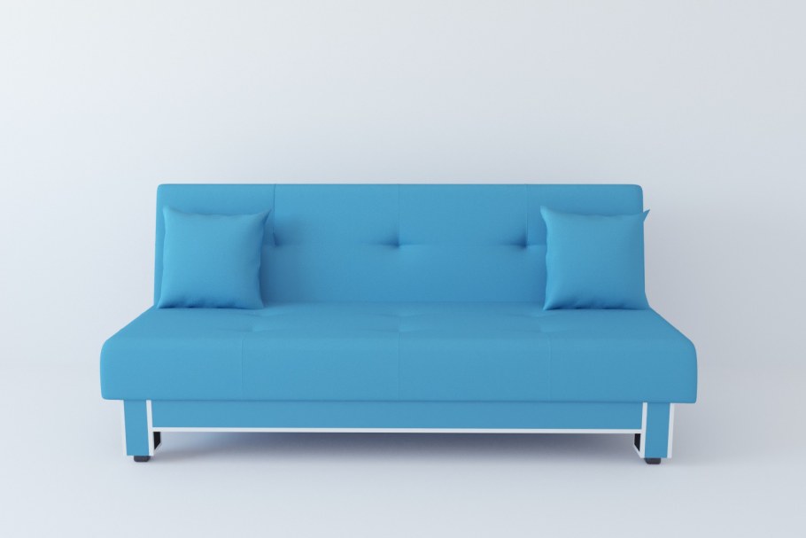 Диван-кровать поло эконом edlen