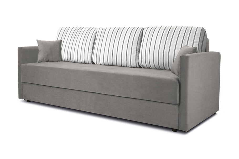 Диван-кровать поло с подлокотниками edlen