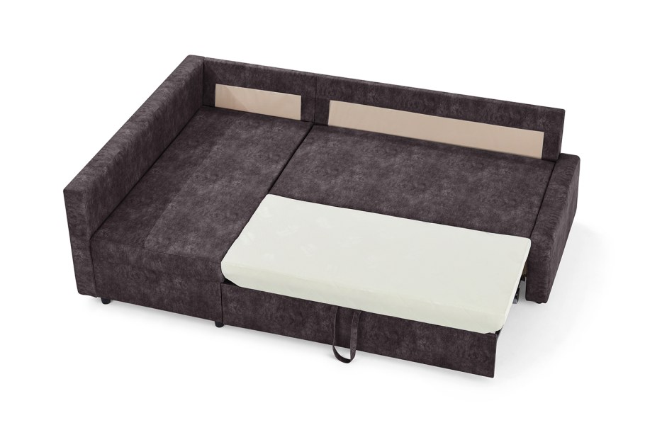 Диван поло угловой хофф