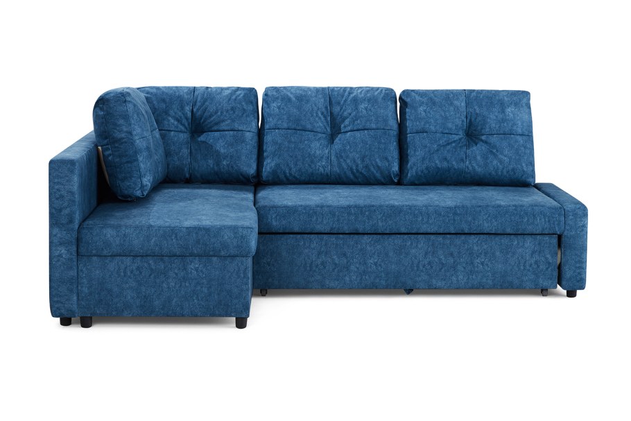 Диван поло угловой хофф