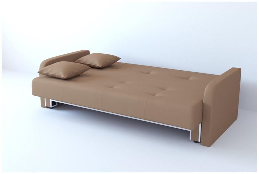 Диван поло стайл Neo Brown