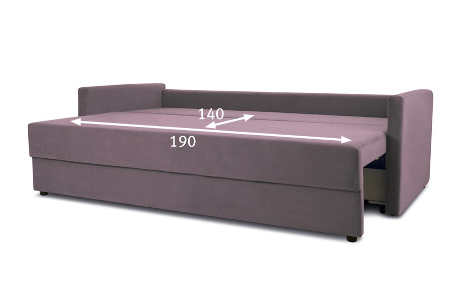 Лира — угловой диван