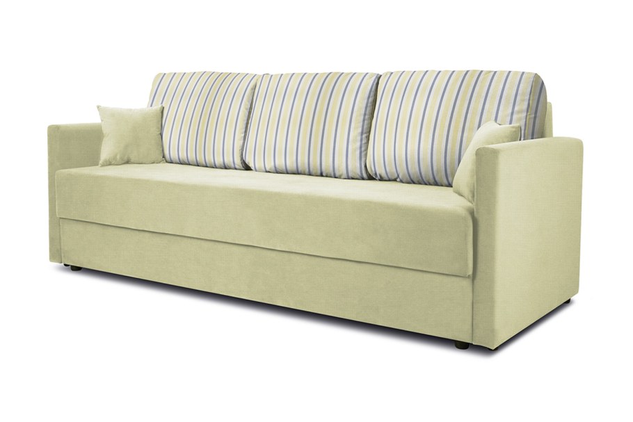 Двухместный диван-кровать