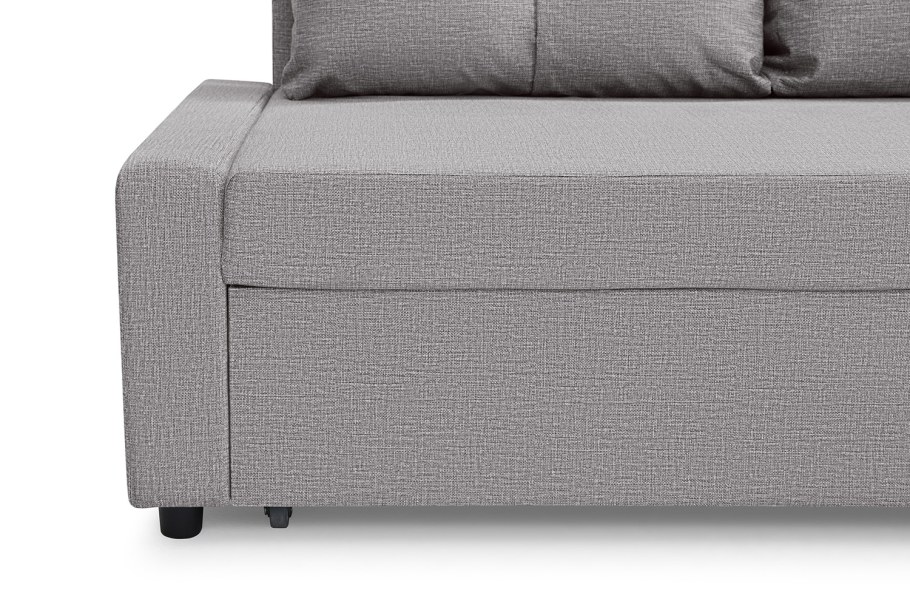 Диван поло стайл Neo Azure