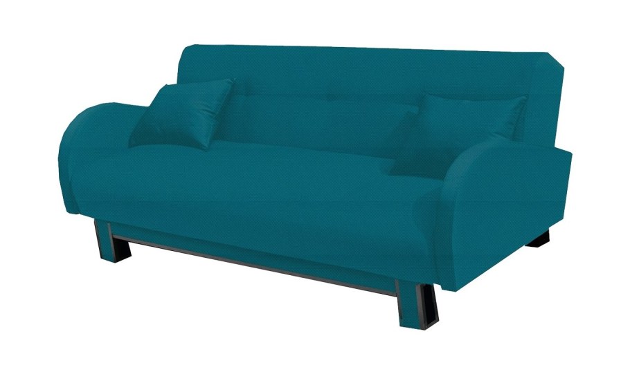 Диван поло стайл Neo grafit