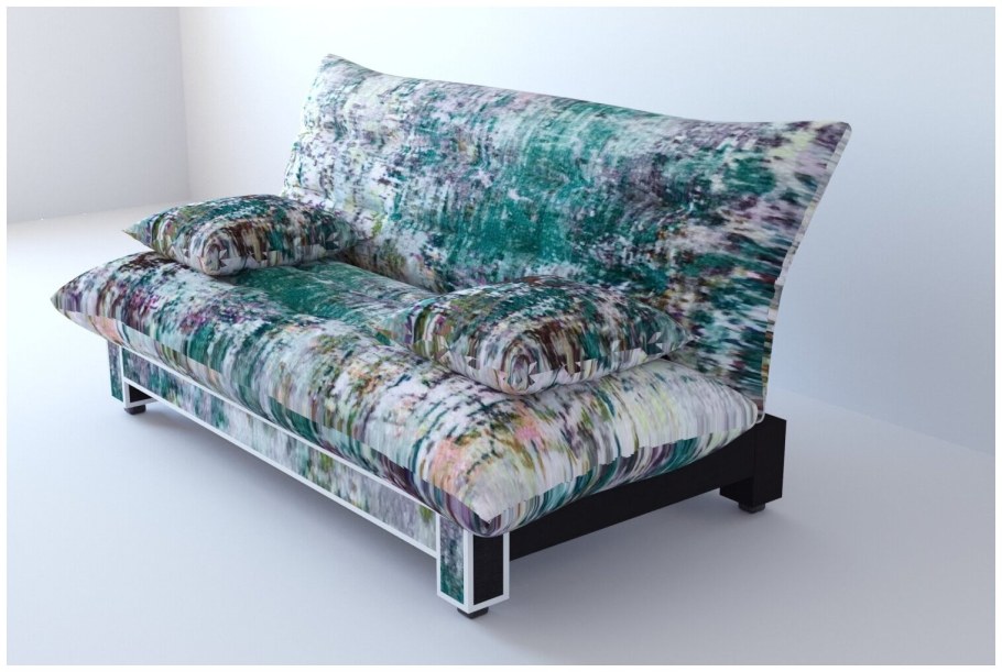 Угловой диван-кровать поло серого цвета отзывы