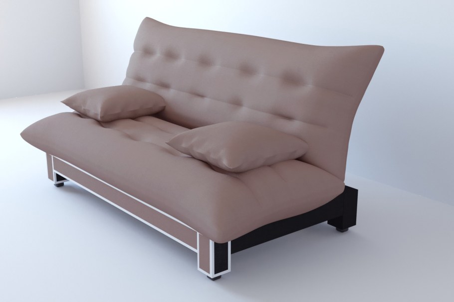 Диван поло стайл edlen