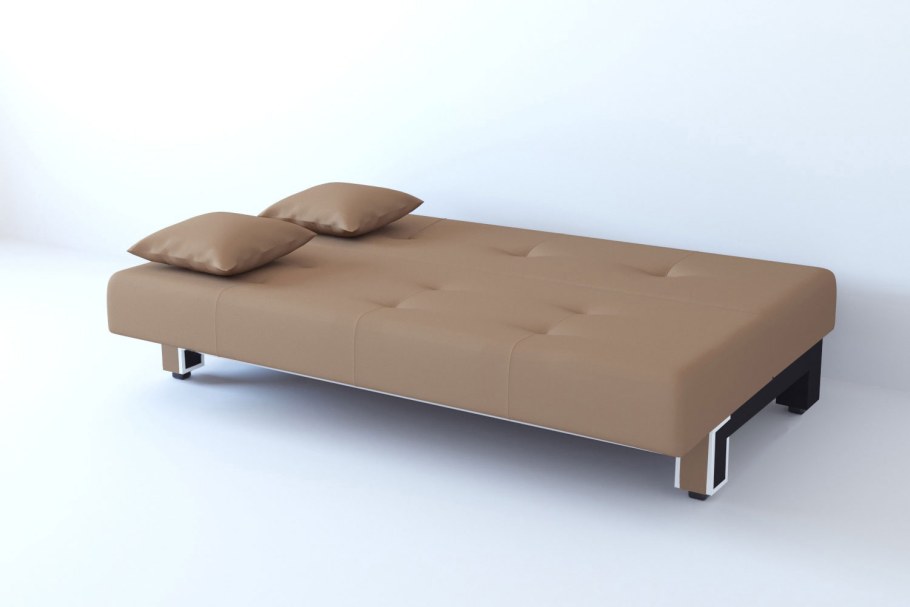 Диван поло стайл Neo Azure