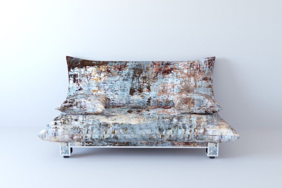 Диван угловой "поло"