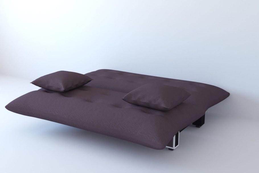 Диван кровать поло стайл баски