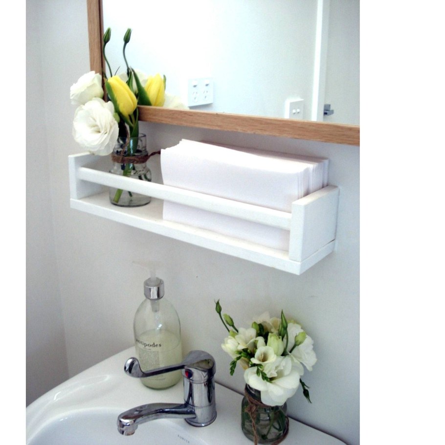 Elvan- Bathroom / полка для ванных