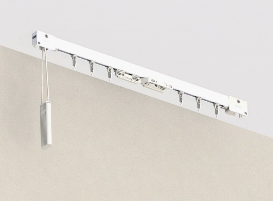 Профильный карниз ст-1100