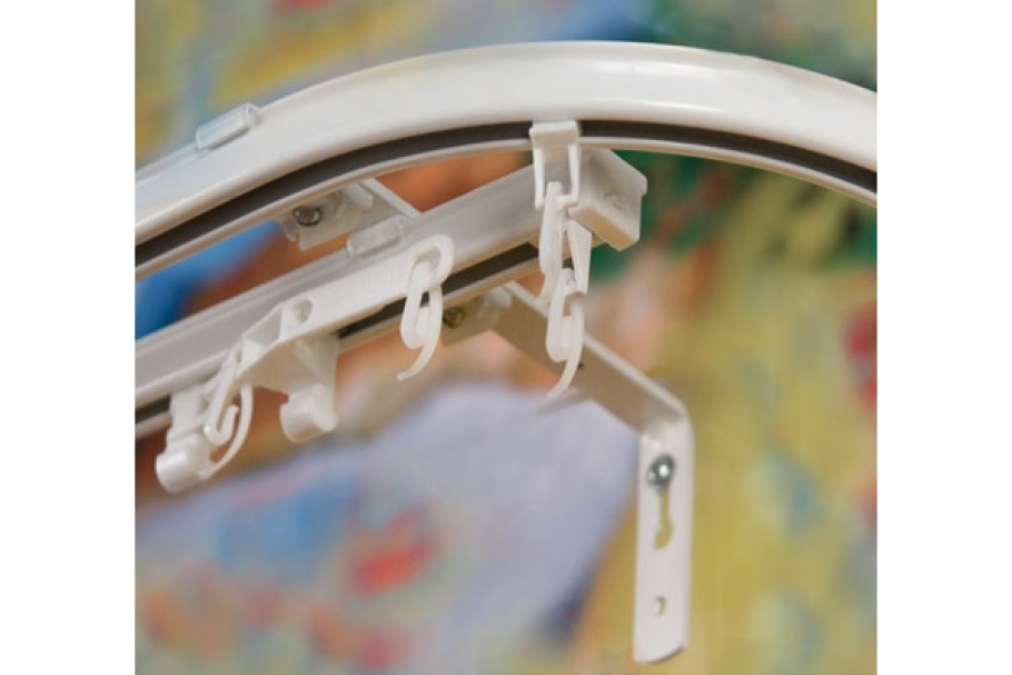 Карниз для штор KS "Forest"