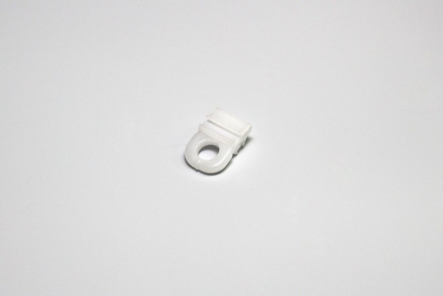 Бегунок для карниза ct41 и ст43