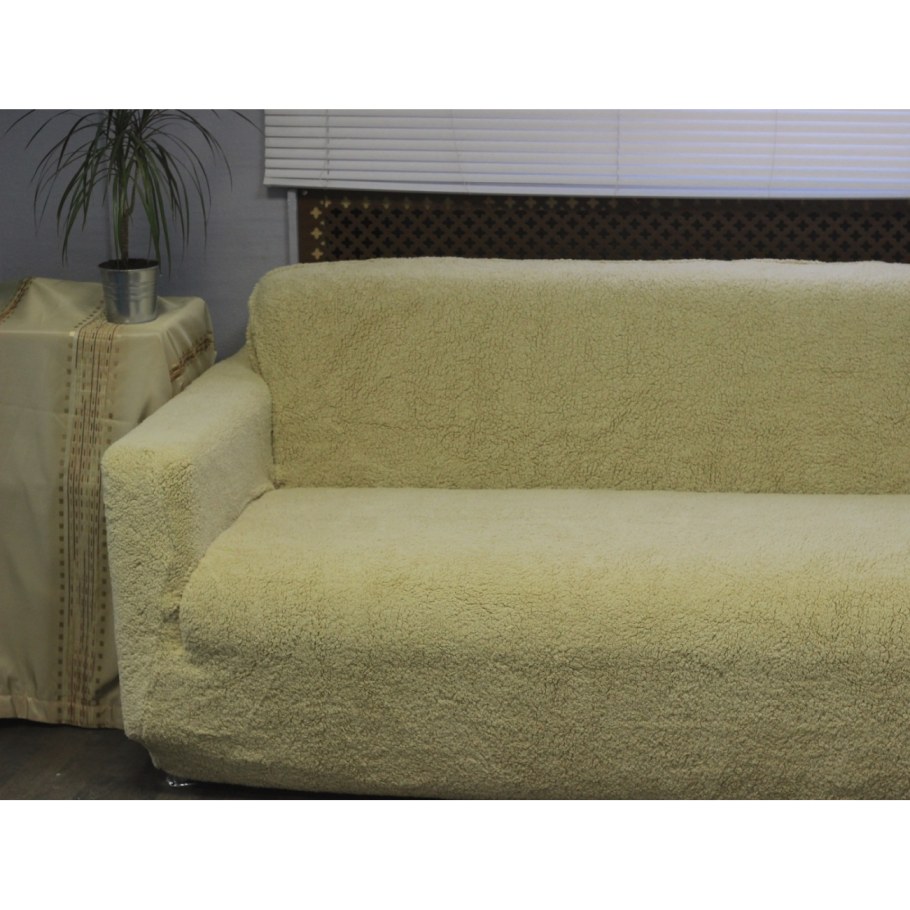 Современные накидки на диван