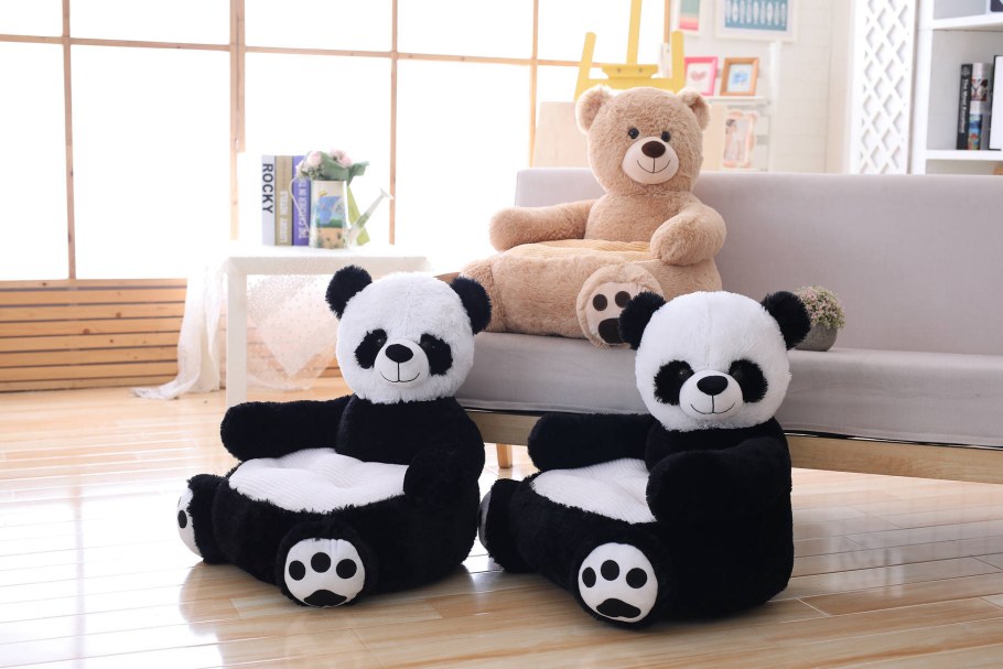 Детский диванчик раскладной мягкий