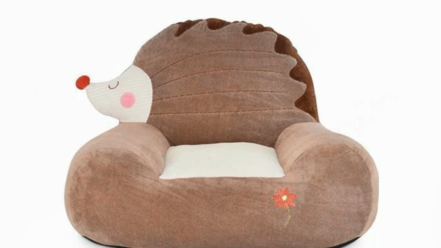 Диванчик плюш