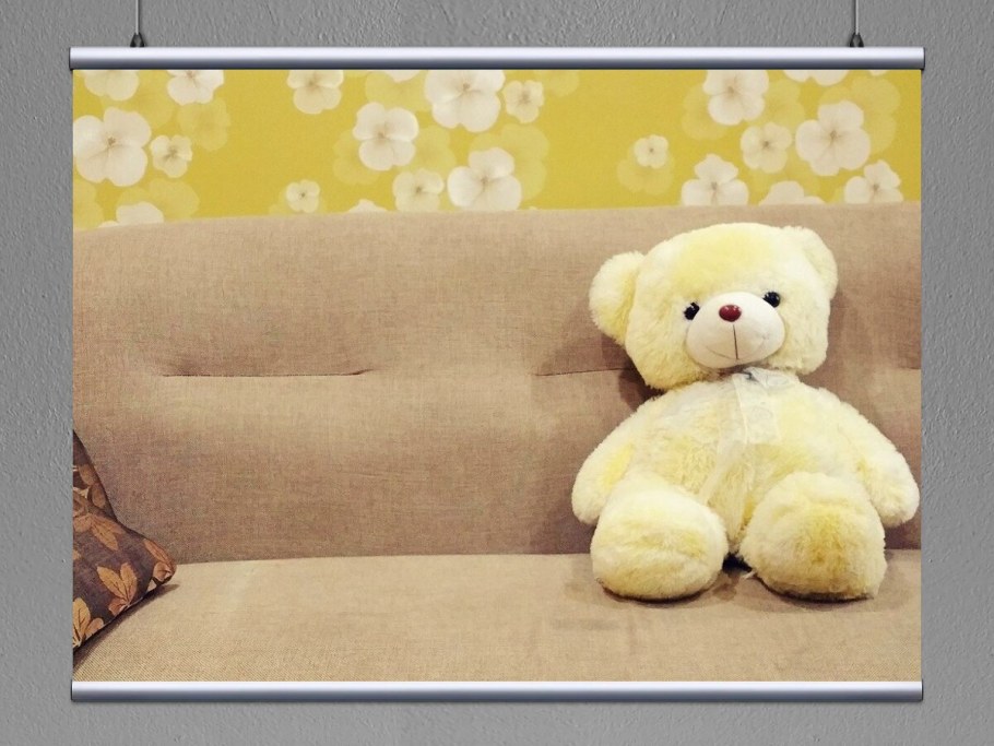 Велюровые накидки на диван