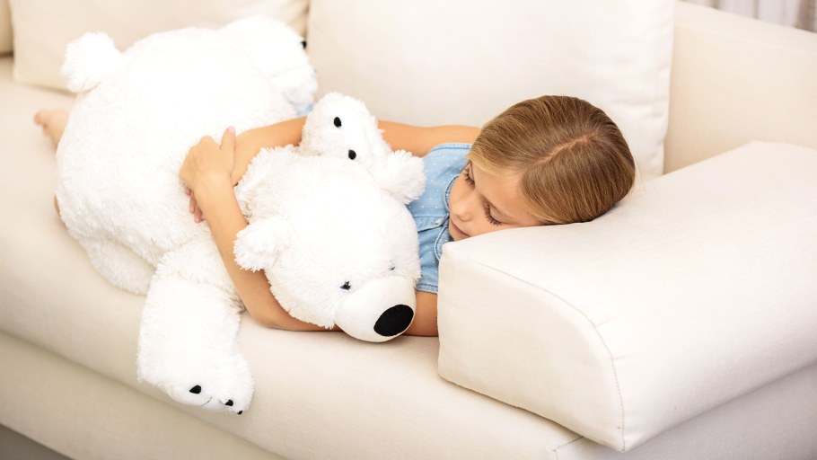 Бэби софа мягкий диванчик