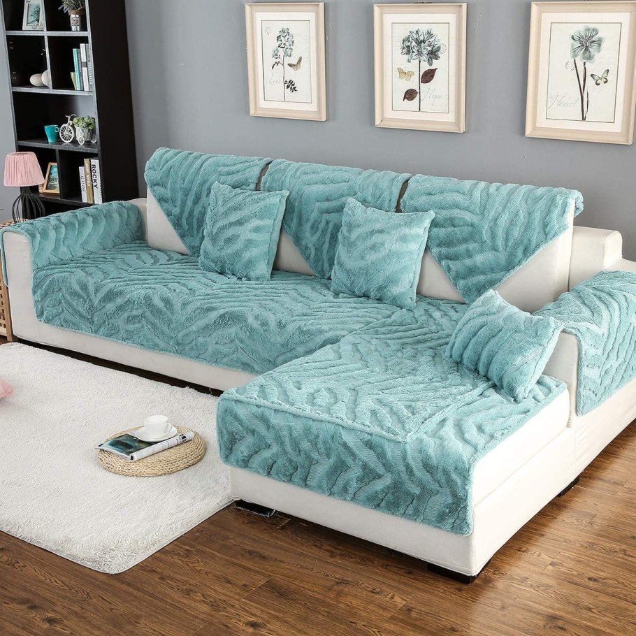 Модные диваны 2019