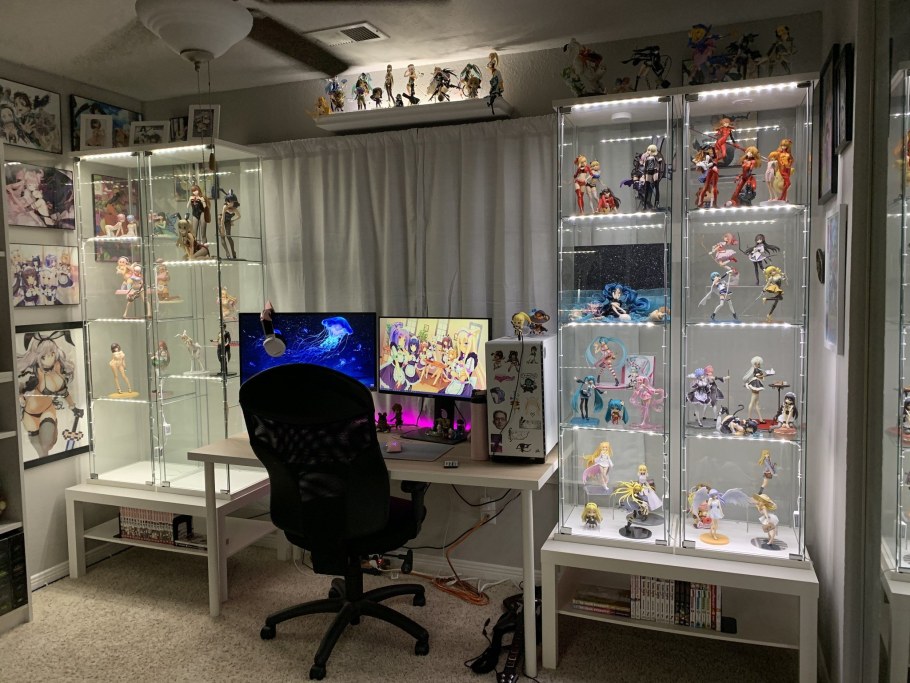 Аниме магазин отаку