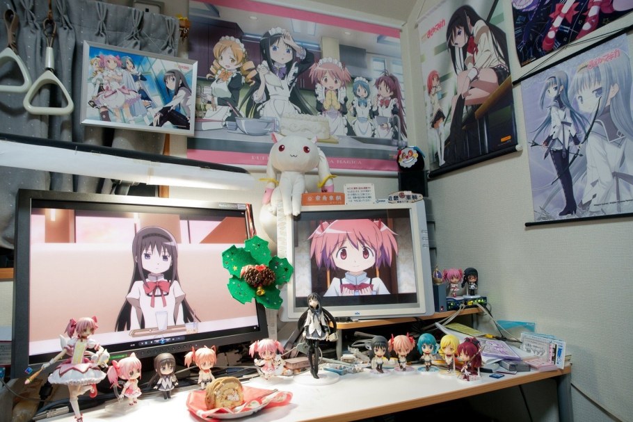 Пасокон отаку