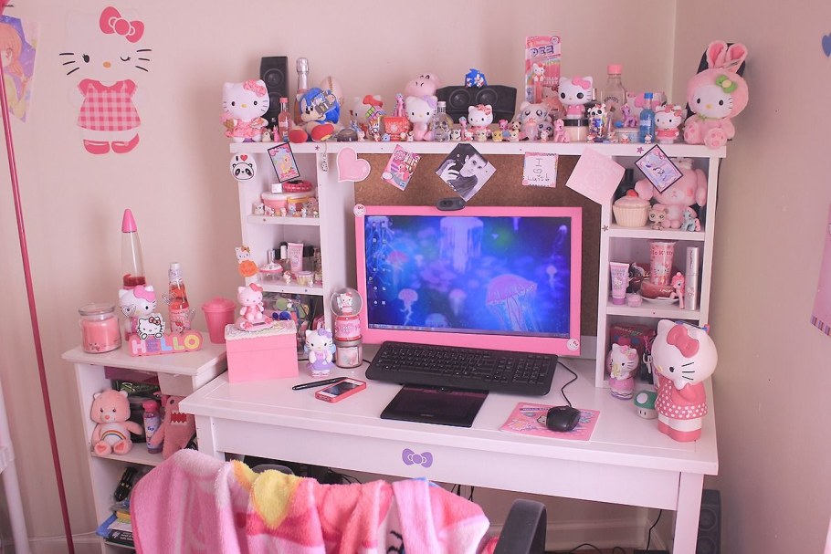 Милые вещи для комнаты