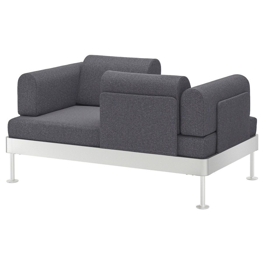 Чехол на диван Стокгольм икеа