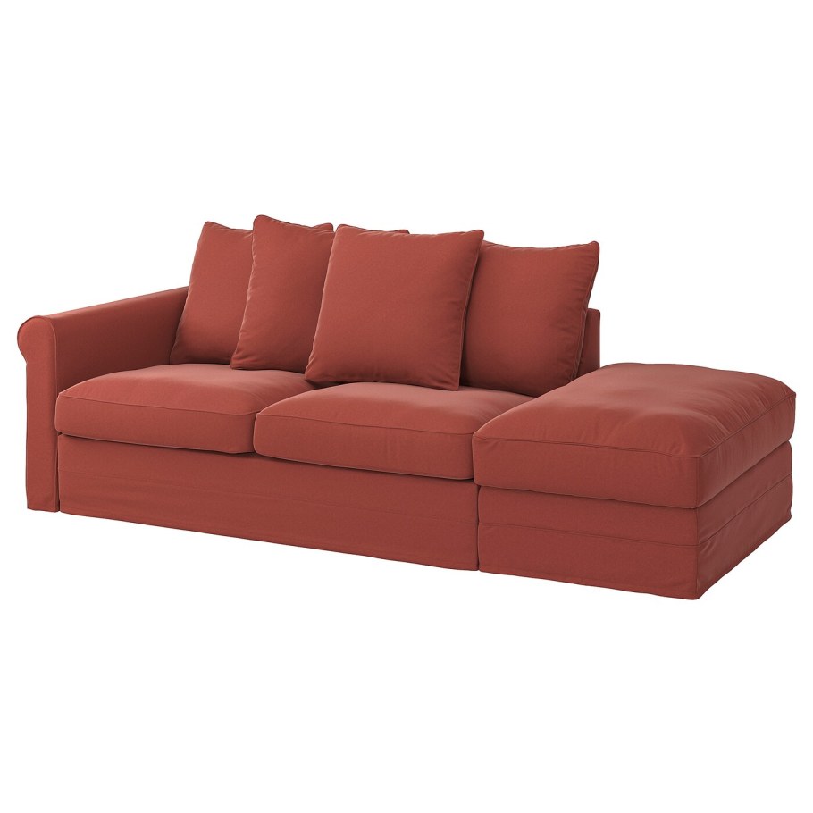 Переделка дивана икеа