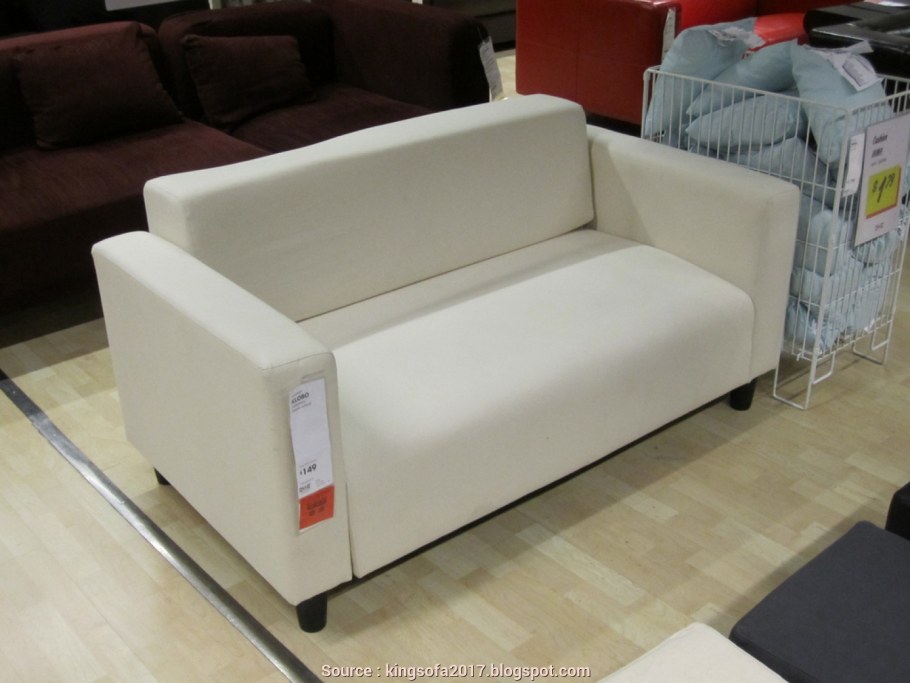 Диван икеа klubu