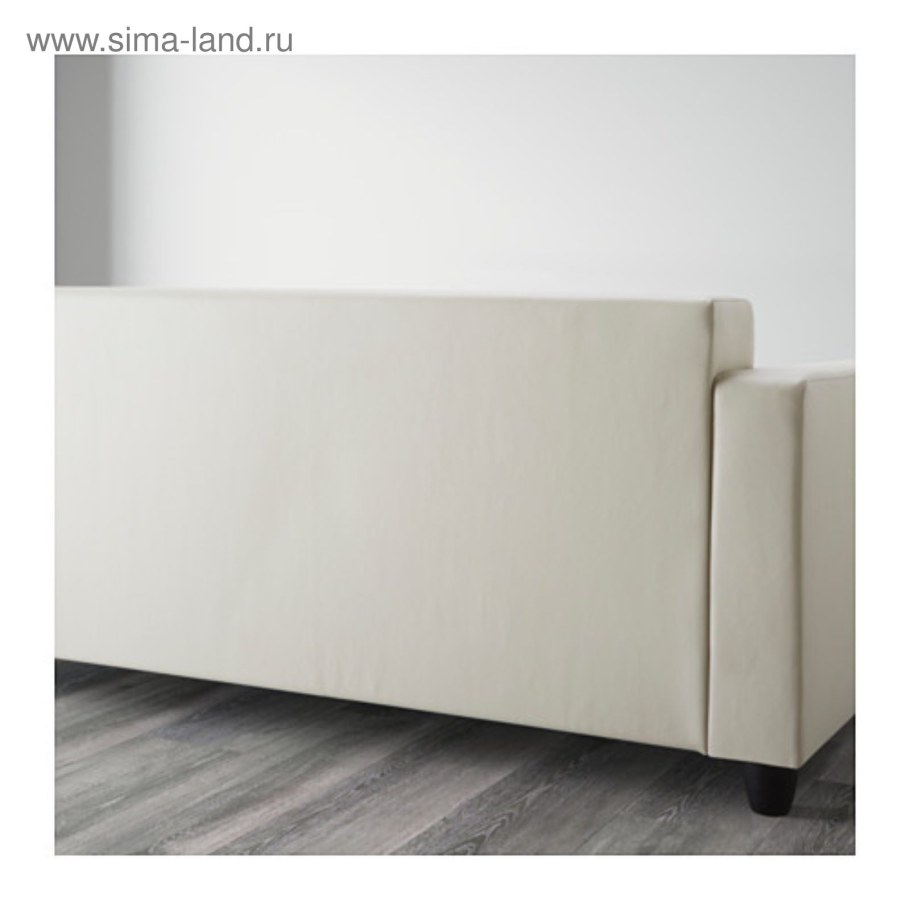 Диван 2-местный, Кимстад бежевый