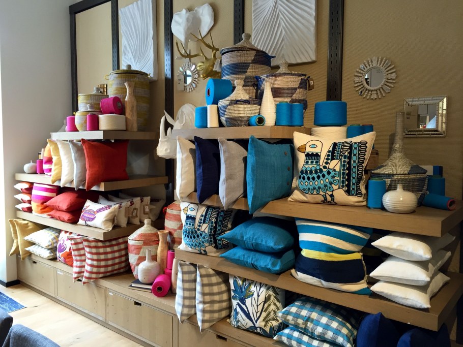 Интересные товары для дома