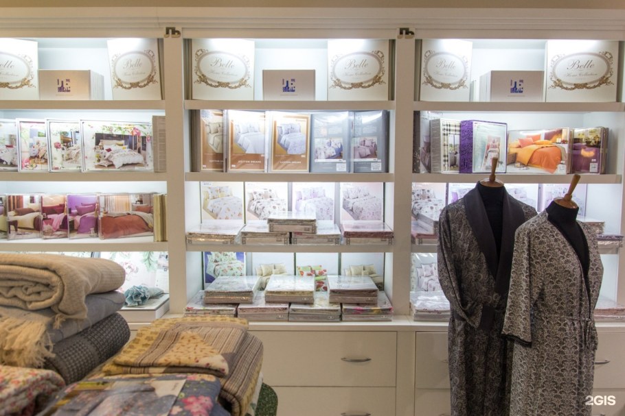 Бельпостель Пермь