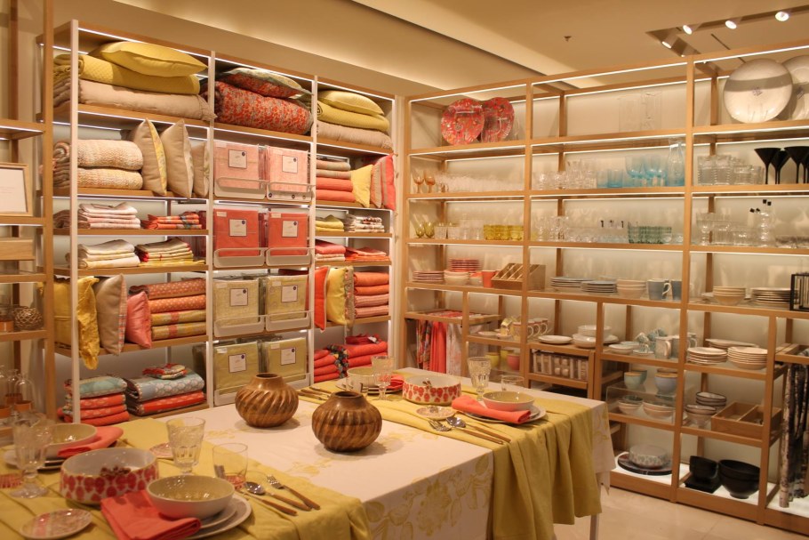 Зара хоум Вегас Кунцево