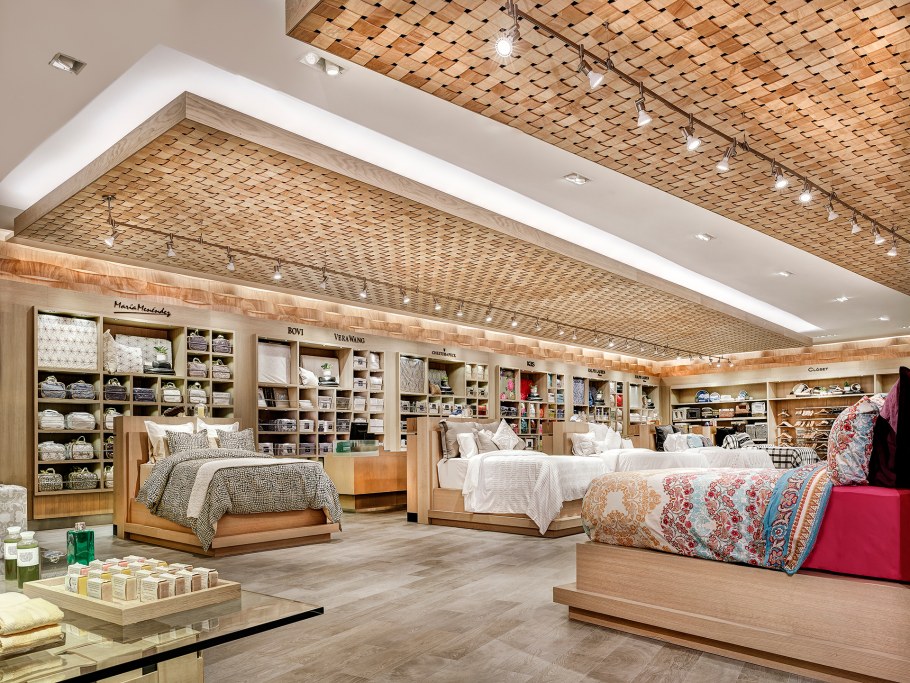 Zara Home Атриум