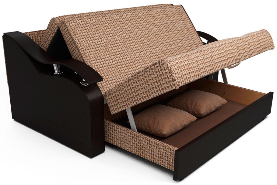 Современные диваны для сна