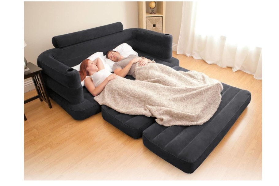 Intex Pull-out Sofa (68566)