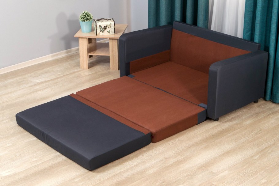 Удобные диваны для сна