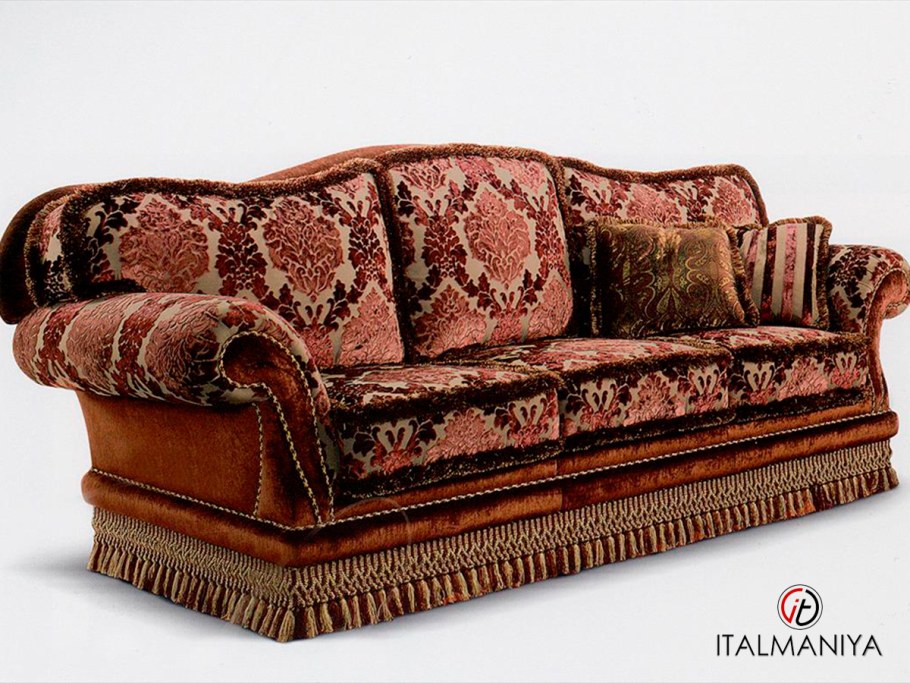 Диван угловой "Лорд-1"