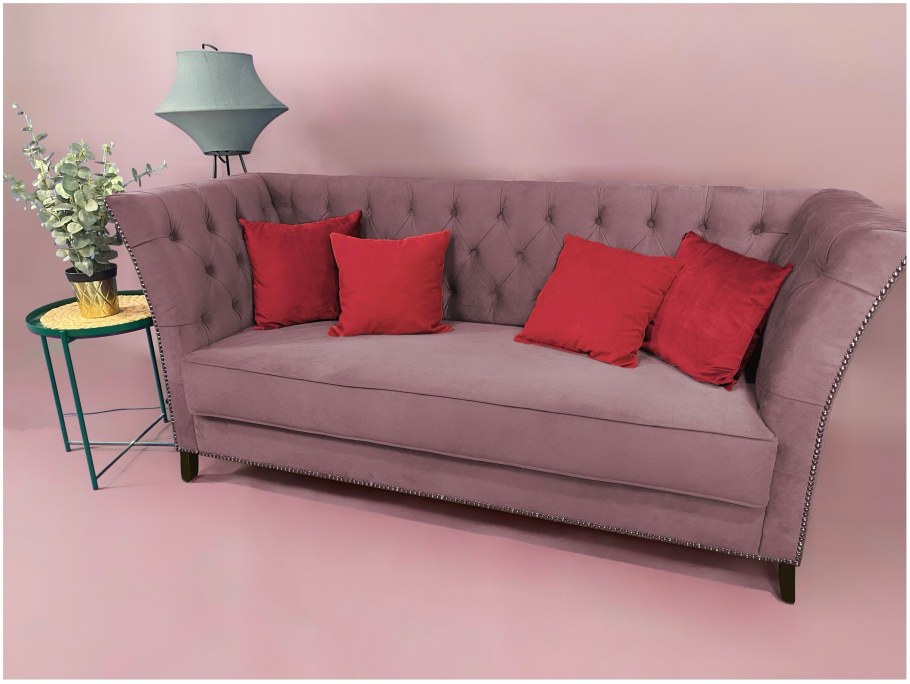 LOIUDICED диваны Италия