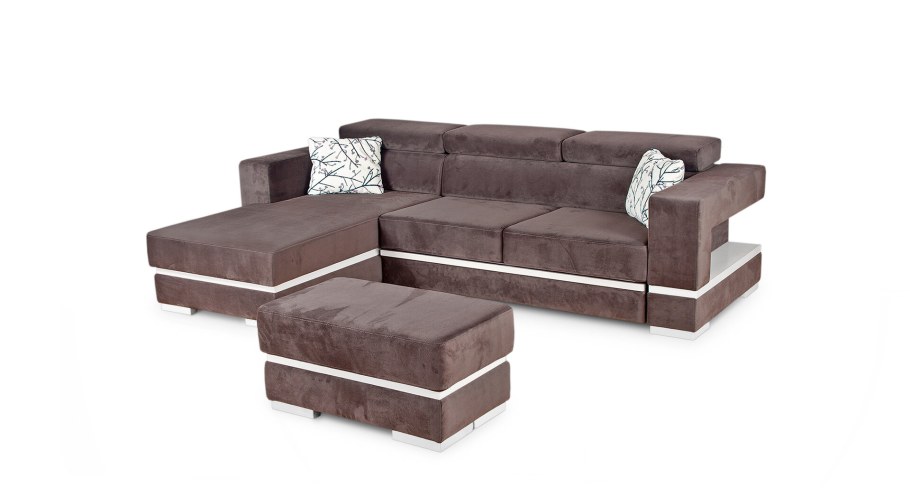 Царь мебель диван Лорд-3