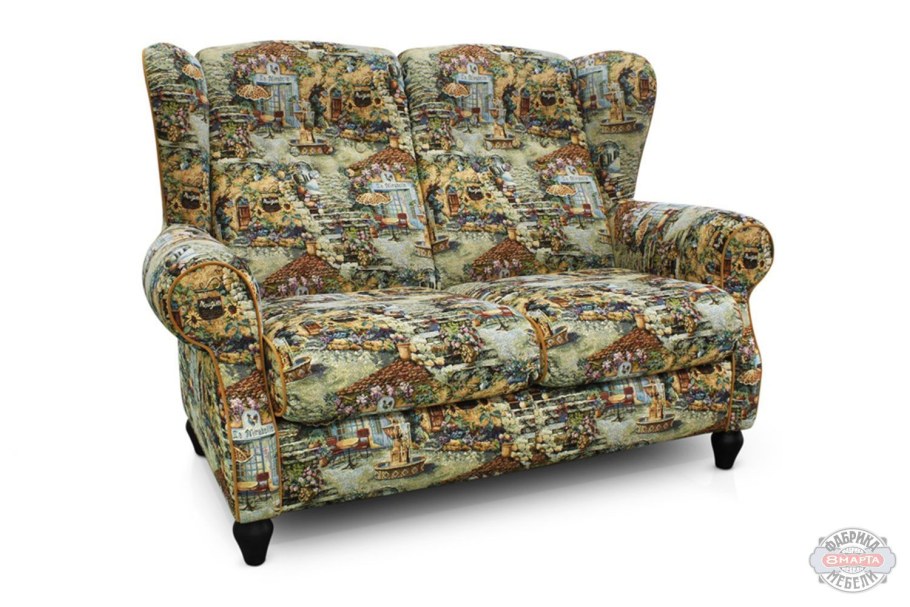 Угловой диван Лорд (правый)